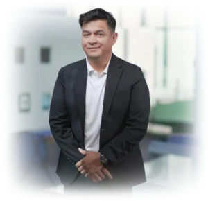 Picture of Ramiro Guzmán